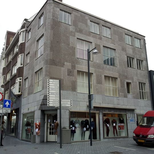 Geleenstraat 7, Heerlen