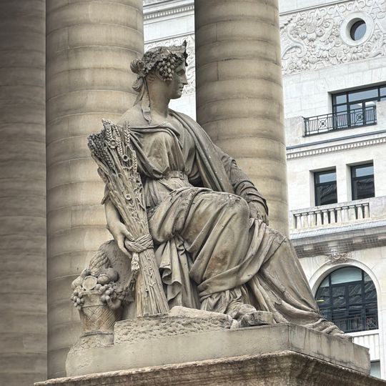 Opera d'arte, scultura