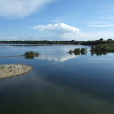 Riserva naturale orientata Saline di Priolo