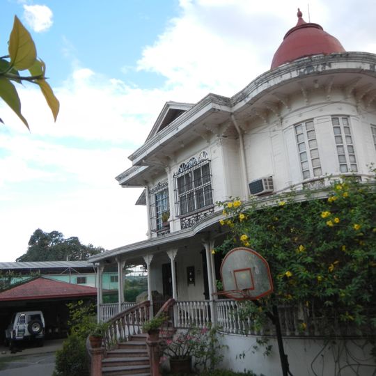 Augusto P. Hizon House