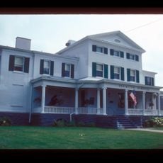 Library Park Historic District