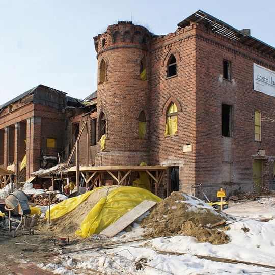 Śliwniki, Greater Poland Voivodeship