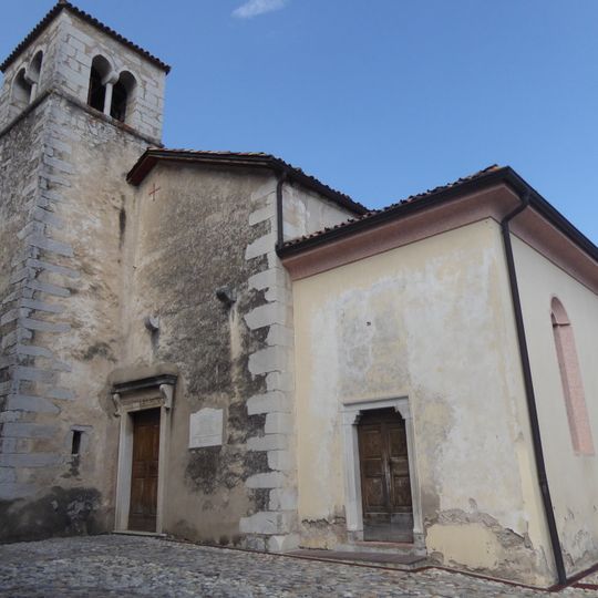 Chiesa di San Nicolò