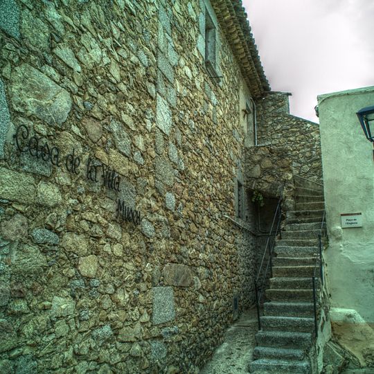 Museu de la Casa de la Vila