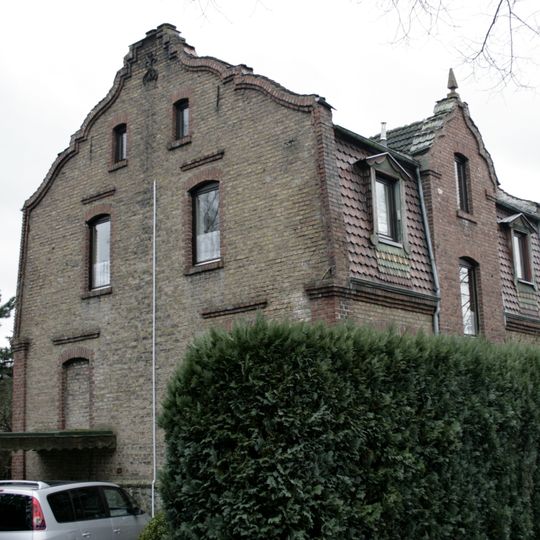 Haus Alte Chaussee 35