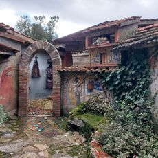 FUSEUM, Museo di Brajo Fuso - centro d'arte e cultura