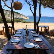 BO'S Plage