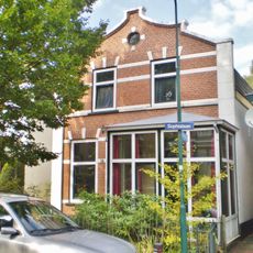 Sophialaan 14 (Baarn)