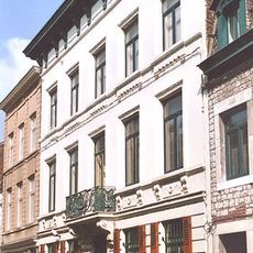 Musée de la céramique d'Andenne