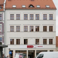 19 Market Square in Dzierżoniów