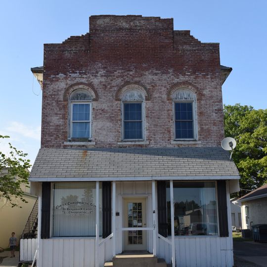 McClellan's General Store