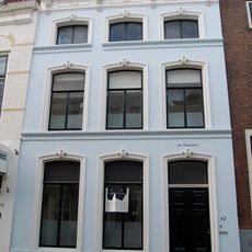 Gortstraat 42, Middelburg