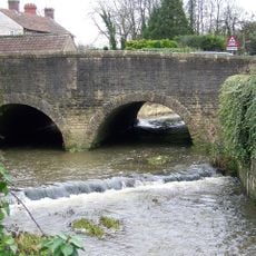 Church Bridge