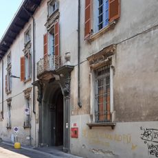 Palazzo Cadamosto