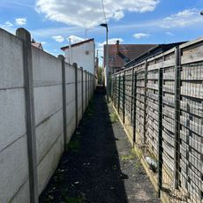 Sentier de la Butte