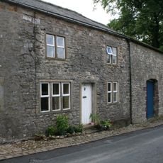 Number 19 And Barn Adjoining To South