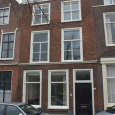 Nieuwe Rijn 105, Leiden