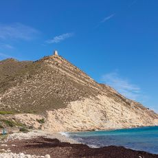 Cala del Barranco de Aguas