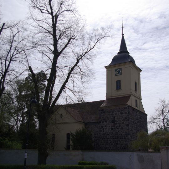 Dorfkirche Groß Kreutz