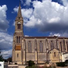 Église Notre-Dame de Tabanac