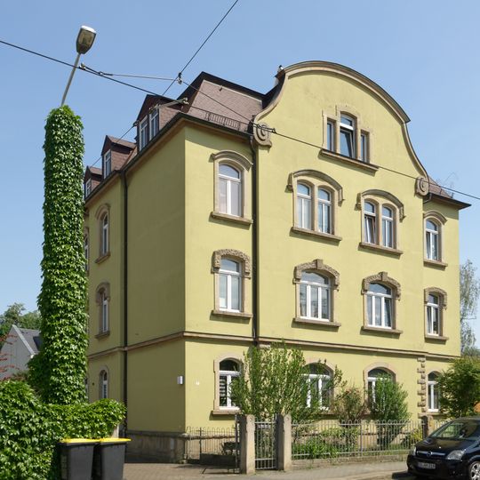 Cossebauder Straße 7