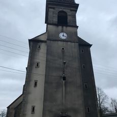 Église Saint-Didier de Serre-les-Moulières