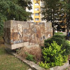 Podíl mladých lidí