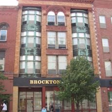 Goldthwaite Block