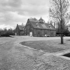 Meterhuis