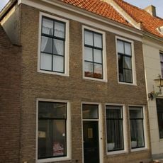 Venkelstraat 10, Brielle