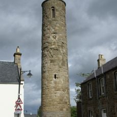 Abernethy Round Tower