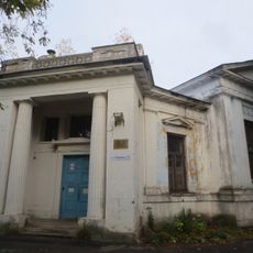 Жилой дом А.И. Соколова (Иваново)