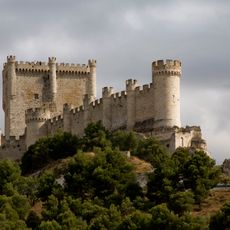 Castillo de Peñafiel