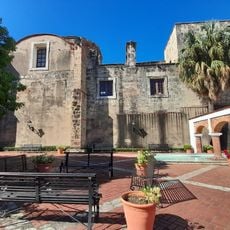 Colonial City of Santo Domingo