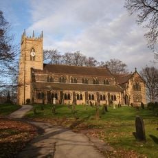 Church of St Margaret