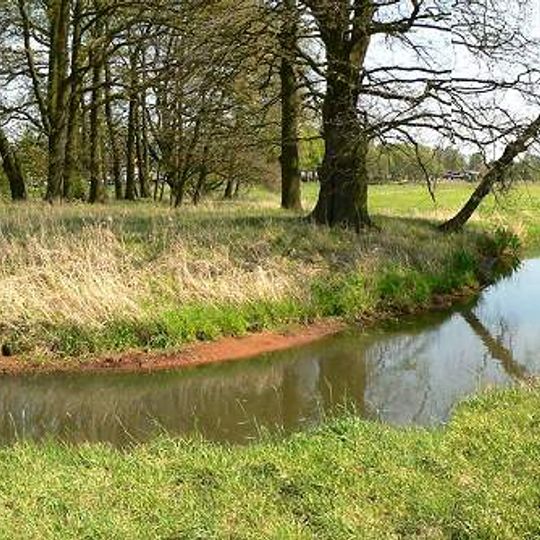 Allertal zwischen Gifhorn und Wolfsburg