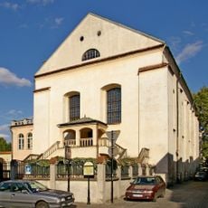 Synagoga Izaaka Jakubowicza