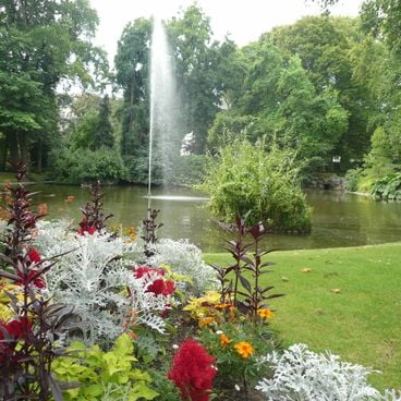 Giardini botanici in Francia