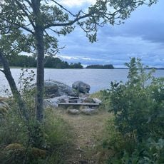 Norra Björkfjärdens naturreservat