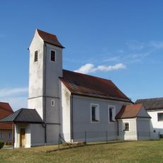 St. Laurentius