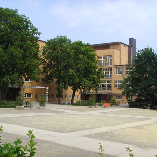 Walther-Rathenau-Schule