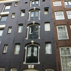 Prinsengracht 327, Amsterdam