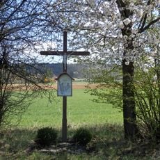 Holzkreuz bei Fernitz