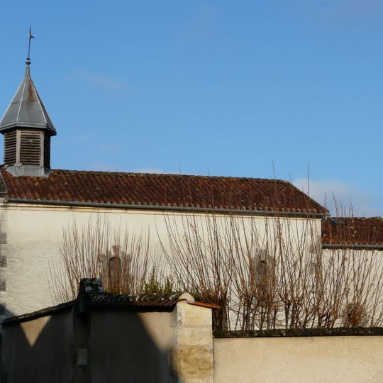 Chapelle Notre-Dame