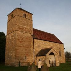 Church of All Saints