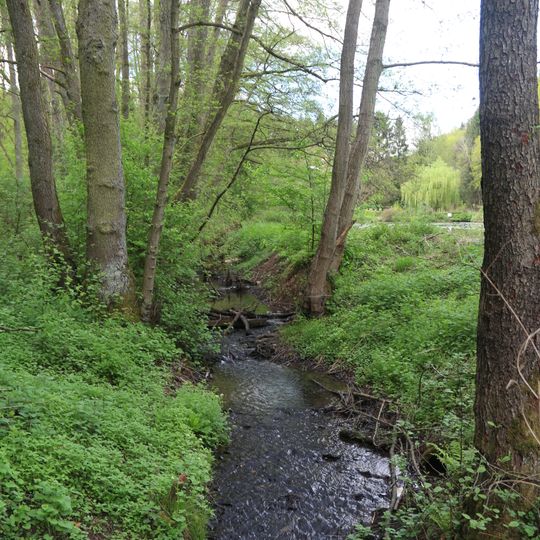 Fohnbach und Gleibach