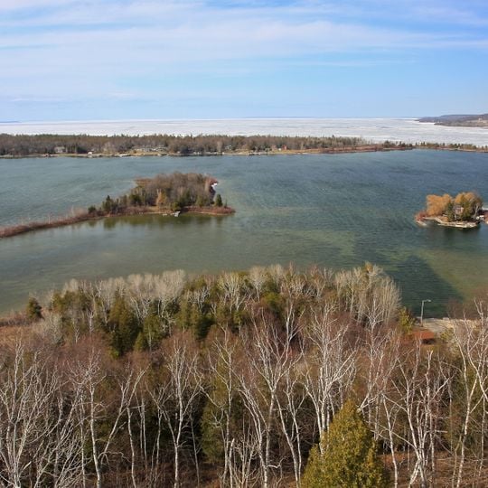 Potawatomi State Park