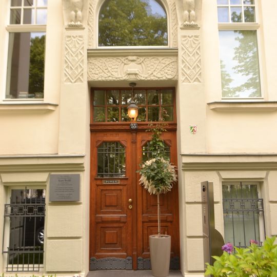 Poppelsdorfer Allee 55