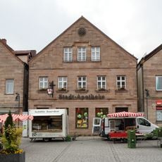 Hauptstraße 26 (Roth bei Nürnberg)