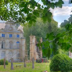Château de Humières
